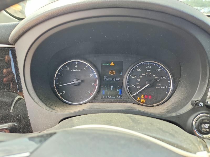 58634086 :رقم المزاد ، JA4AD3A32KZ035389 vin ، 2019 Mitsubishi Outlander مزاد بيع