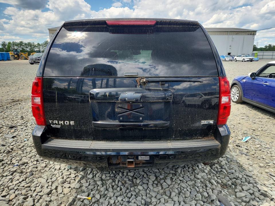 Aukcja sprzedaży 2010 Chevrolet Tahoe, vin: 1GNUKBE00AR250665, numer aukcji: 55113086