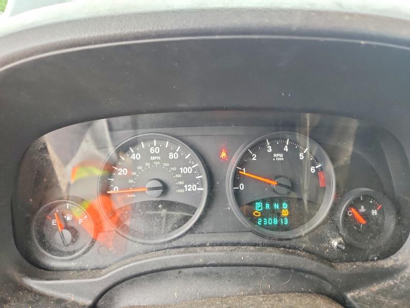 Aukcja sprzedaży 2011 Jeep Patriot, vin: 1J4NF1GB9BD177721, numer aukcji: 57835236