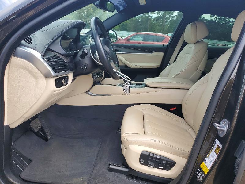 Aukcja sprzedaży 2019 Bmw X6, vin: 5UXKU2C5XK0Z63425, numer aukcji: 57118716