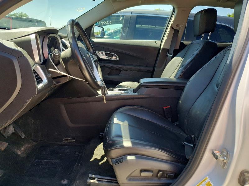 Aukcja sprzedaży 2012 Chevrolet Equinox, vin: 2GNFLGE57C6382397, numer aukcji: 55780366