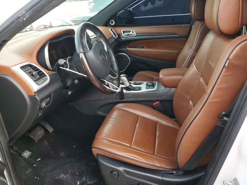 Продажа на аукционе авто 2019 Jeep Grand Cherokee, vin: 1C4RJFJT7KC697104, номер лота: 55181296
