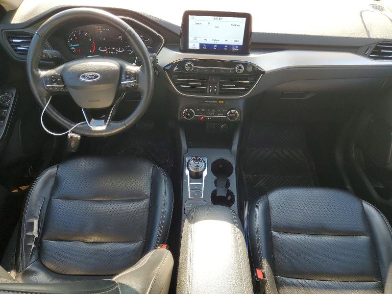Aukcja sprzedaży 2020 Ford Escape, vin: 1FMCU0H63LUB14867, numer aukcji: 56637966