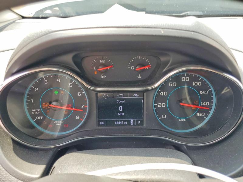 Продаж на аукціоні авто 2018 Chevrolet Cruze, vin: 1G1BE5SM2J7204758, номер лоту: 59088436