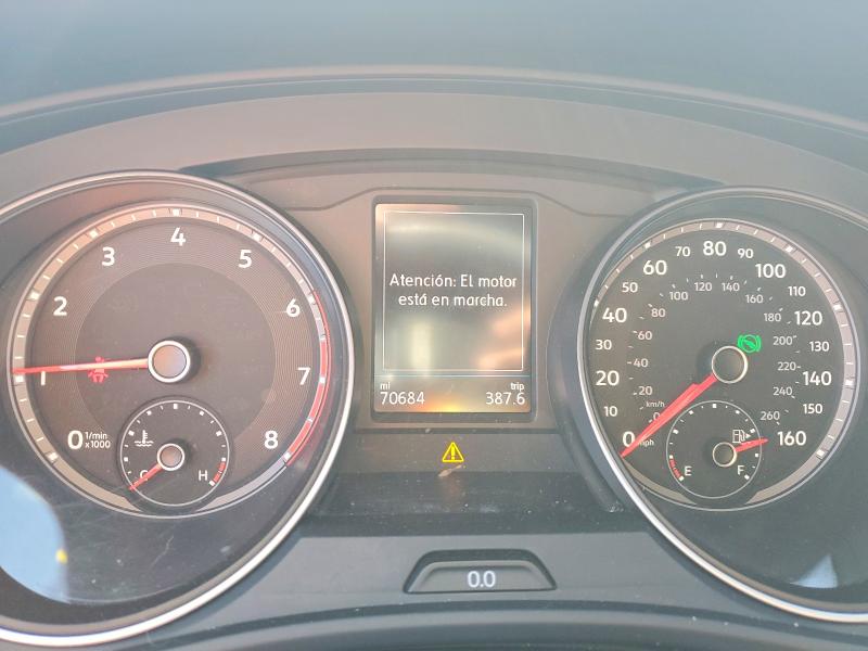 Продажа на аукционе авто 2021 Volkswagen Atlas Cross Sport, vin: 1V2GC2CA0MC226726, номер лота: 55570516
