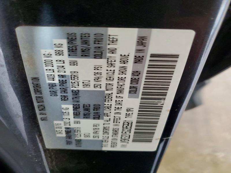 58248256 :رقم المزاد ، JM3KE2DY5G0859981 vin ، 2016 Mazda Cx-5 مزاد بيع