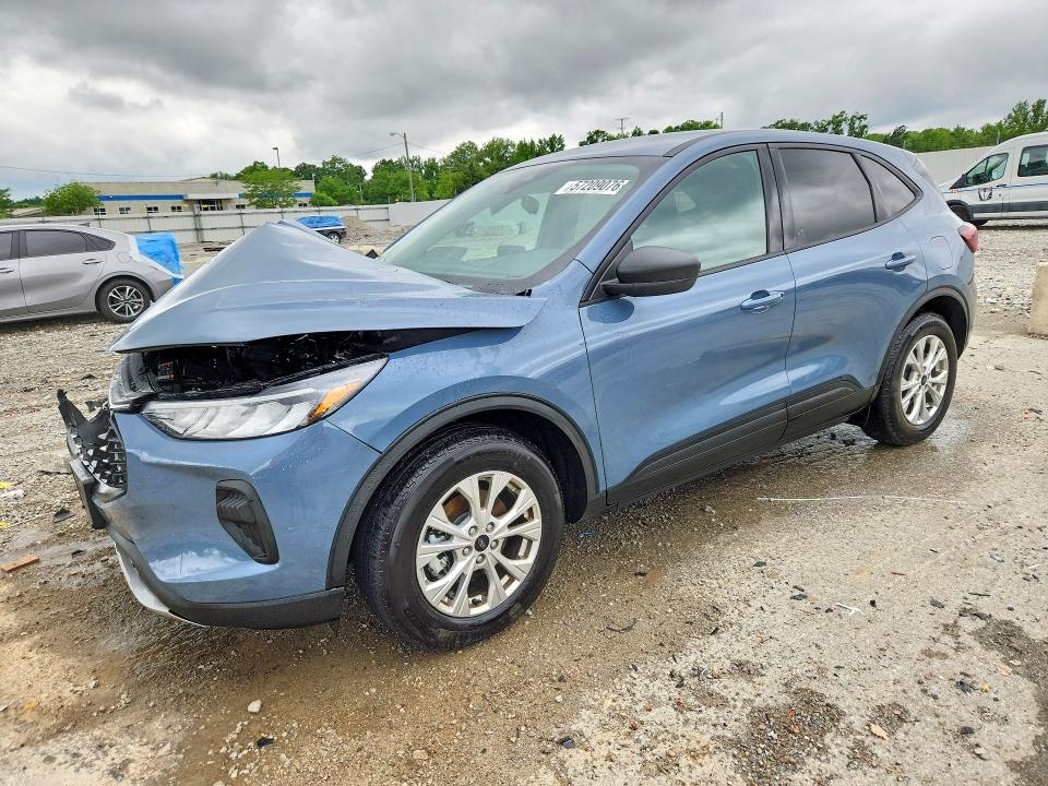 2026 Ford Escape მანქანა იყიდება აუქციონზე, vin: 1FMCU0GN2TUA10931, აუქციონის ნომერი: 57209076