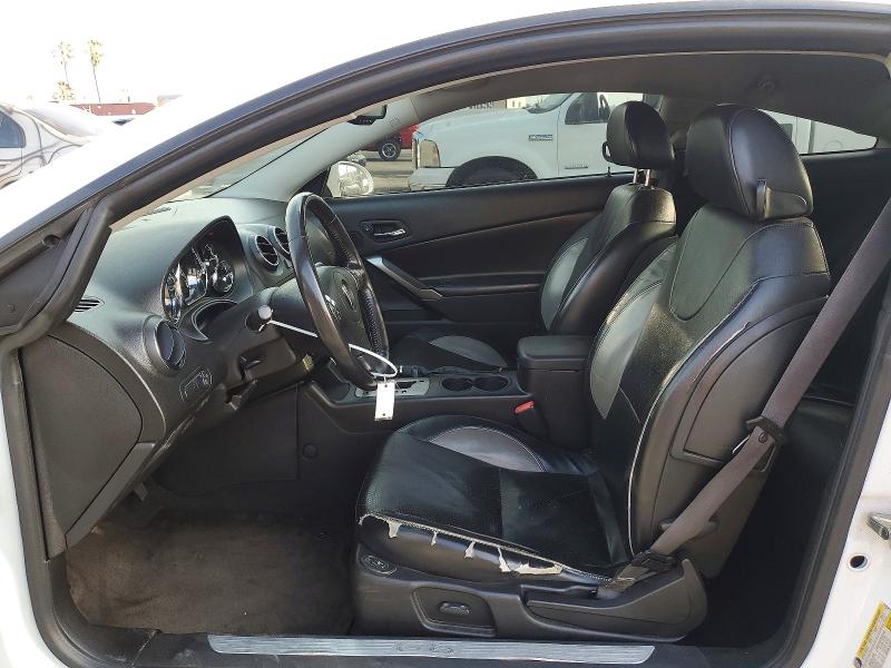 Продажа на аукционе авто 2009 Pontiac G6, vin: 1G2ZM177X94193000, номер лота: 55801756