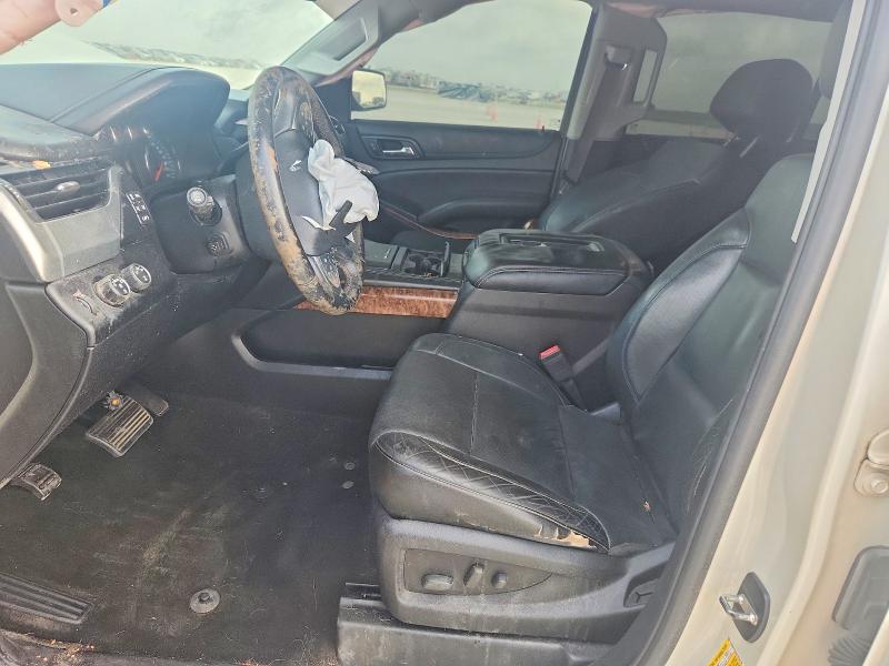 Продаж на аукціоні авто 2015 Chevrolet Tahoe, vin: 1GNSKCKC5FR679139, номер лоту: 59150136