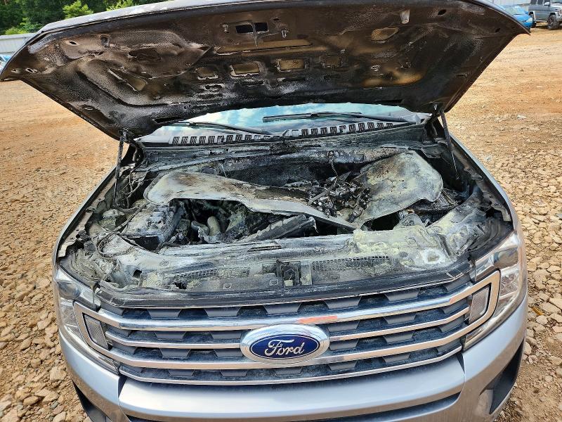 2021 Ford Expedition მანქანა იყიდება აუქციონზე, vin: 1FMJU1JT6MEA29966, აუქციონის ნომერი: 55320366