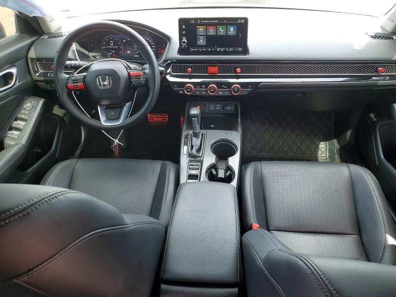 Aukcja sprzedaży 2024 Honda Civic, vin: 2HGFE1F90RH001862, numer aukcji: 56577526