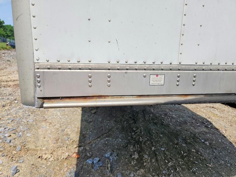 Aukcja sprzedaży 2019 Great Dane Trailer Trailer, vin: 1GRAA062XKB156800, numer aukcji: 58447996