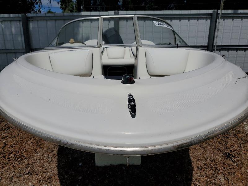 Aukcja sprzedaży 2001 Bayliner Boat, vin: USHH26CFC101, numer aukcji: 56467396