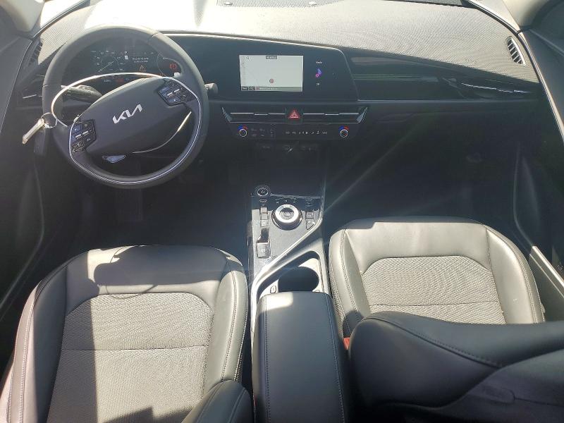 Aukcja sprzedaży 2024 Kia Niro, vin: KNDCR3L10R5126089, numer aukcji: 55953036