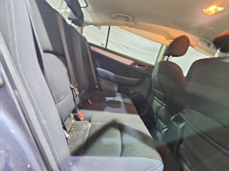Aukcja sprzedaży 2015 Subaru Legacy, vin: 4S3BNAC67F3053320, numer aukcji: 57047946