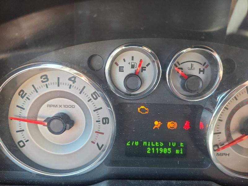 Aukcja sprzedaży 2008 Ford Edge, vin: 2FMDK39C28BA71815, numer aukcji: 58878606