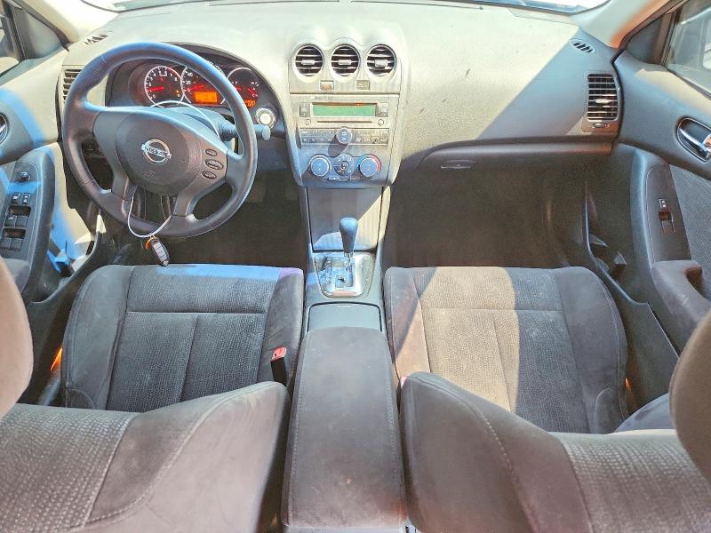 Продажа на аукционе авто 2012 Nissan Altima, vin: 1N4AL2AP0CC260992, номер лота: 58705976