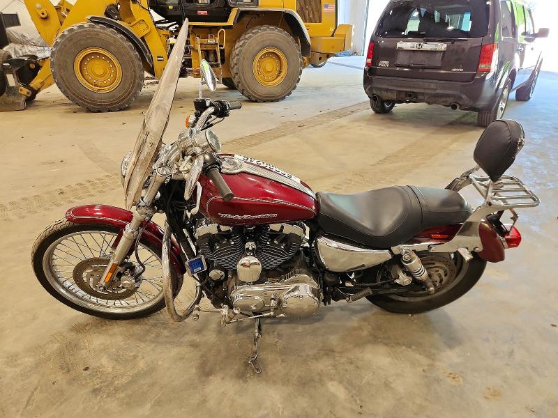 Aukcja sprzedaży 2005 Harley-davidson Xl1200, vin: 1HD1CGP165K443394, numer aukcji: 56060246