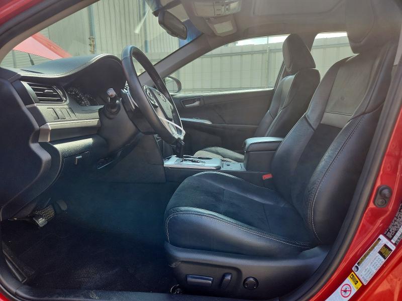 Продаж на аукціоні авто 2014 Toyota Camry, vin: 4T1BF1FK6EU758877, номер лоту: 58317546