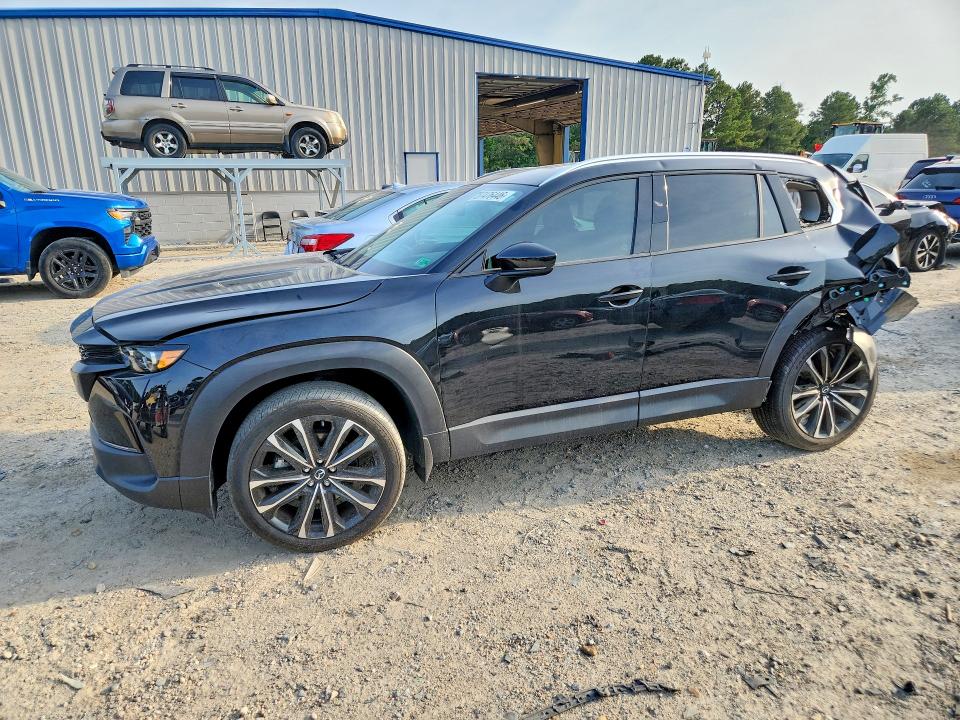 Aukcja sprzedaży 2025 Mazda Cx-50, vin: 7MMVABEM5SN328918, numer aukcji: 57476446