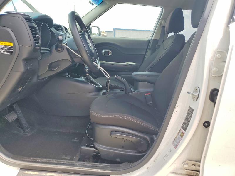 Продаж на аукціоні авто 2018 Kia Soul, vin: KNDJN2A29J7907193, номер лоту: 50186706