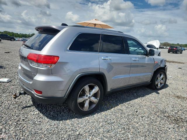 2014 Jeep Grand Cherokee მანქანა იყიდება აუქციონზე, vin: 1C4RJEBGXEC445671, აუქციონის ნომერი: 55969796