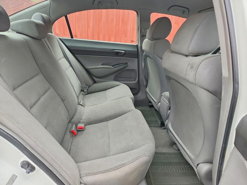 2010 Honda Civic მანქანა იყიდება აუქციონზე, vin: 2HGFA1F42AH026430, აუქციონის ნომერი: 57253756