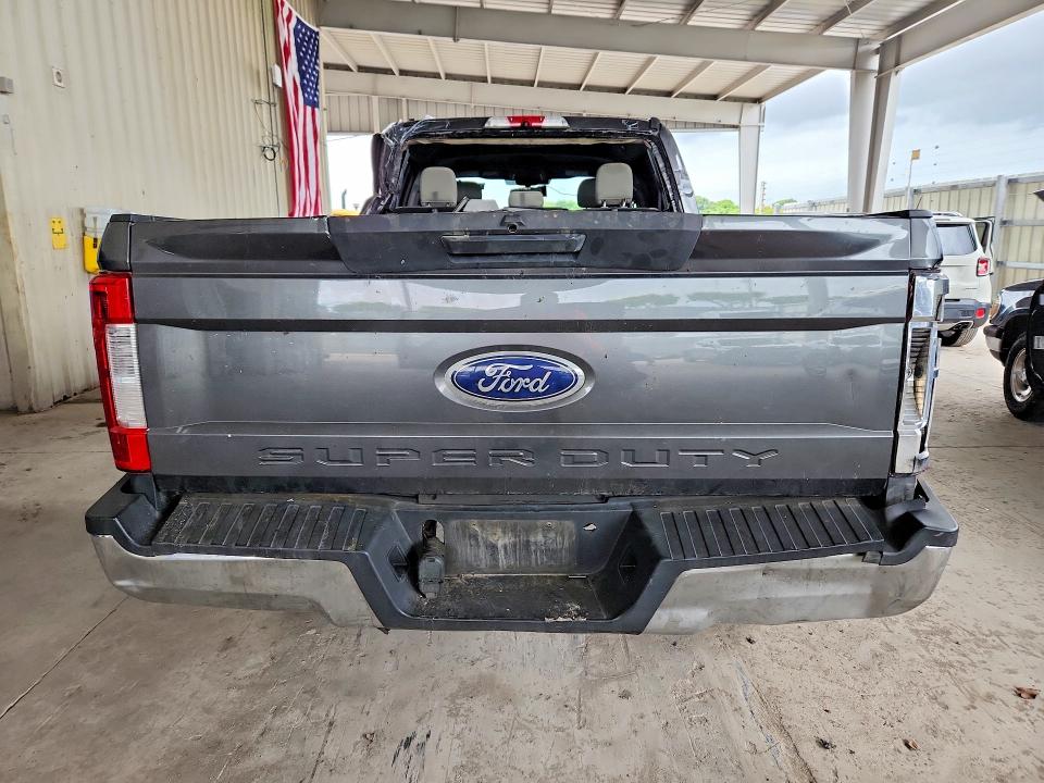 Aukcja sprzedaży 2019 Ford F250, vin: 1FT7W2BT5KEF88600, numer aukcji: 56050776
