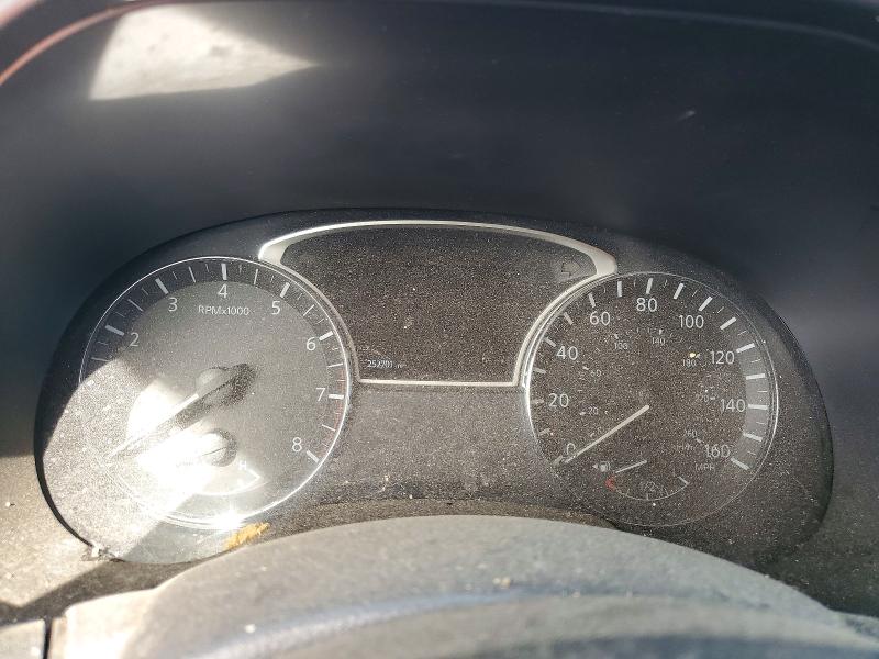 55997056 :رقم المزاد ، 5N1DR2MN9KC600652 vin ، 2019 Nissan Pathfinder مزاد بيع