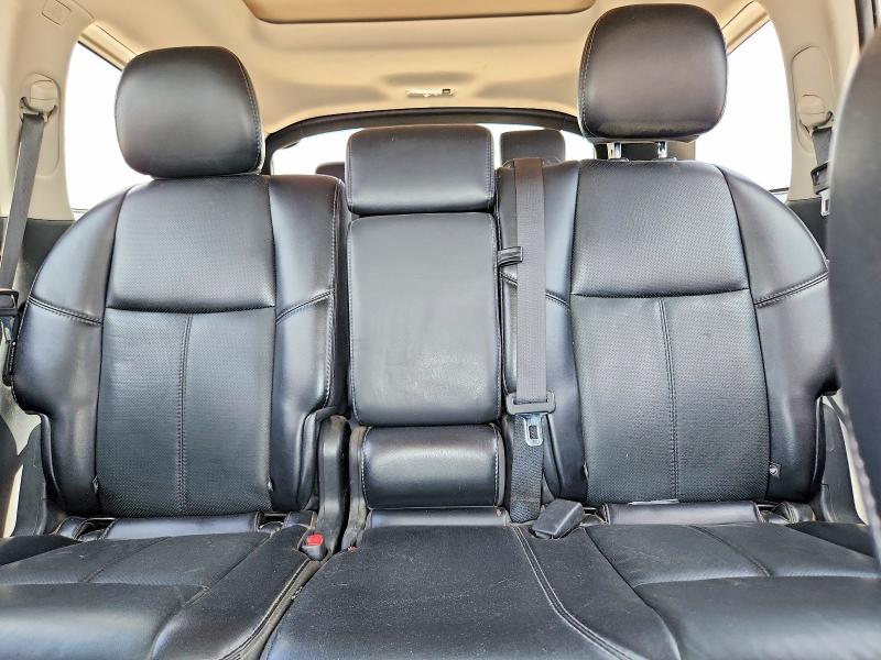 57711356 :رقم المزاد ، 5N1DR2DN9LC591744 vin ، 2020 Nissan Pathfinder مزاد بيع