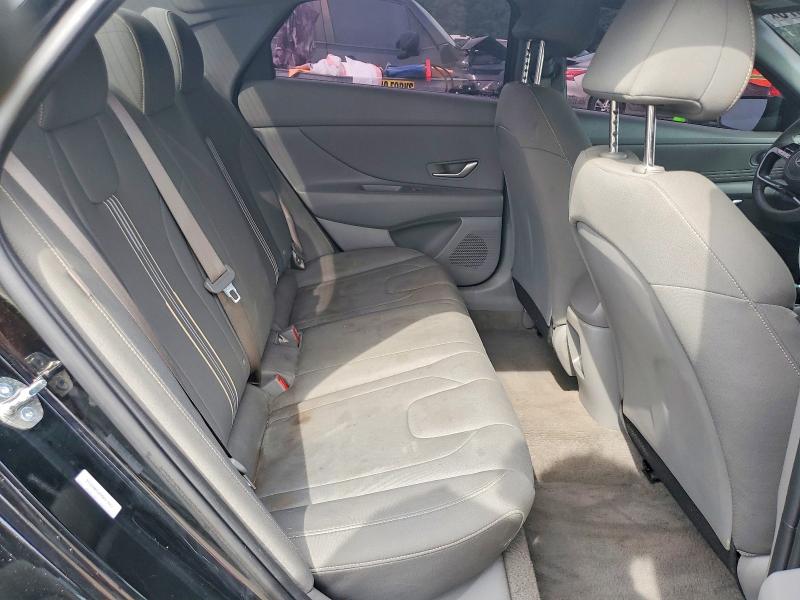 Aukcja sprzedaży 2025 Hyundai Elantra, vin: KMHLM4DG0SU069116, numer aukcji: 58076676