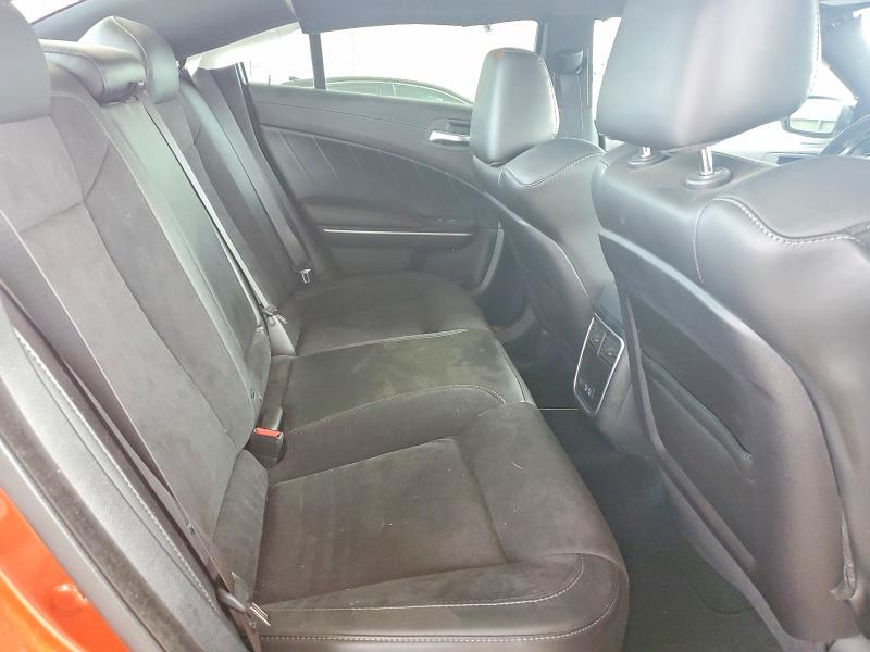 Aukcja sprzedaży 2023 Dodge Charger, vin: 2C3CDXGJXPH681447, numer aukcji: 56139406