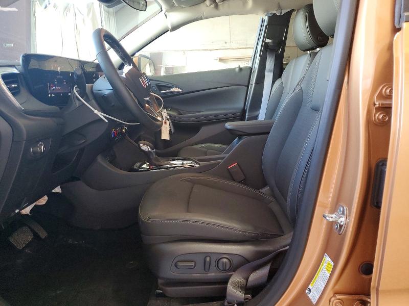 Продажа на аукционе авто 2026 Buick Encore Gx, vin: KL4AMCSLXTB045550, номер лота: 58021336