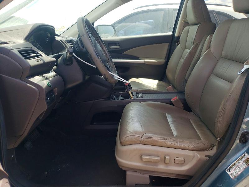 Aukcja sprzedaży 2014 Honda Cr-v, vin: 2HKRM3H70EH552784, numer aukcji: 52244626