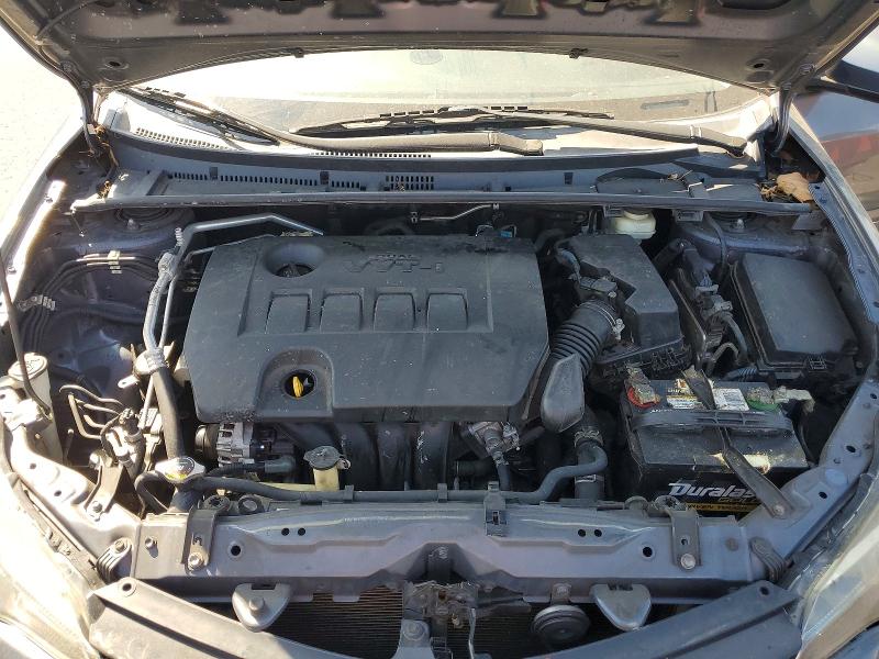 57080426 :رقم المزاد ، 5YFBURHE1HP622206 vin ، 2017 Toyt Corolla مزاد بيع