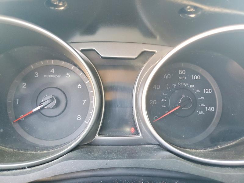 Aukcja sprzedaży 2013 Hyundai Veloster, vin: KMHTC6AD5DU166064, numer aukcji: 57759396