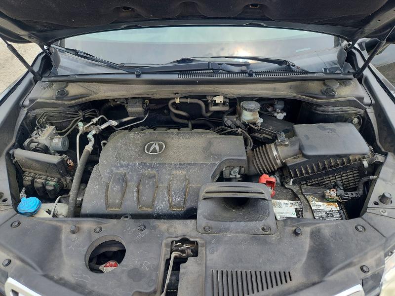 Продаж на аукціоні авто 2018 Acura Rdx, vin: 5J8TB4H50JL006073, номер лоту: 56549216