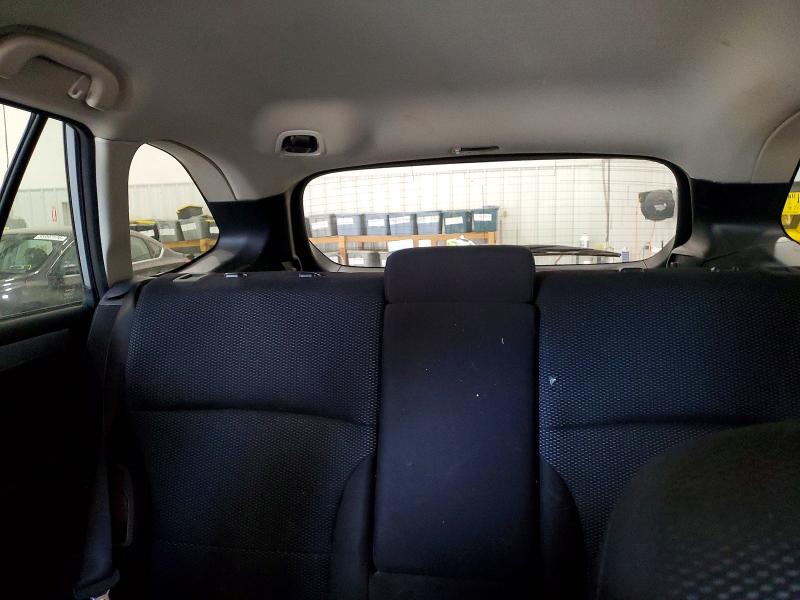 Aukcja sprzedaży 2018 Subaru Outback, vin: 4S4BSACCXJ3292802, numer aukcji: 55502316