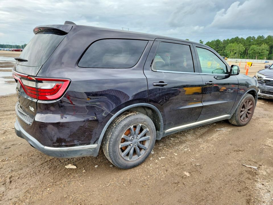 2020 Dodge Durango მანქანა იყიდება აუქციონზე, vin: 1C4RDHAG3LC118469, აუქციონის ნომერი: 56528866