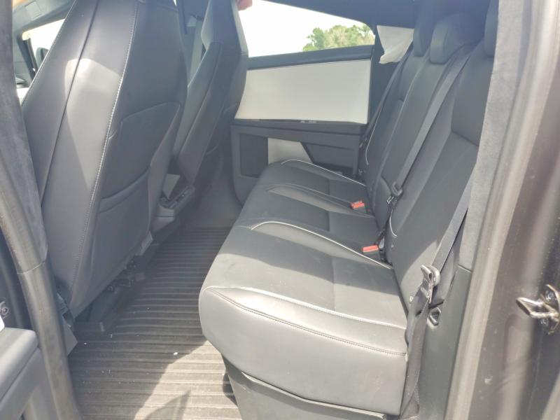 2024 Tesla Cybertruck მანქანა იყიდება აუქციონზე, vin: 7G2CEHED8RA016934, აუქციონის ნომერი: 55727516