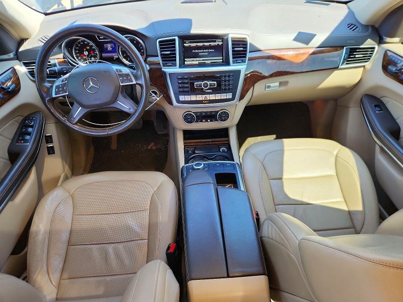 55705016 :رقم المزاد ، 4JGDF7CE8EA395848 vin ، 2014 Mercedes-benz Gl مزاد بيع