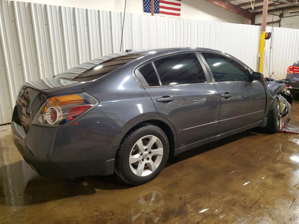 Aukcja sprzedaży 2009 Nissan Altima, vin: 1N4AL21E49N492393, numer aukcji: 58091706