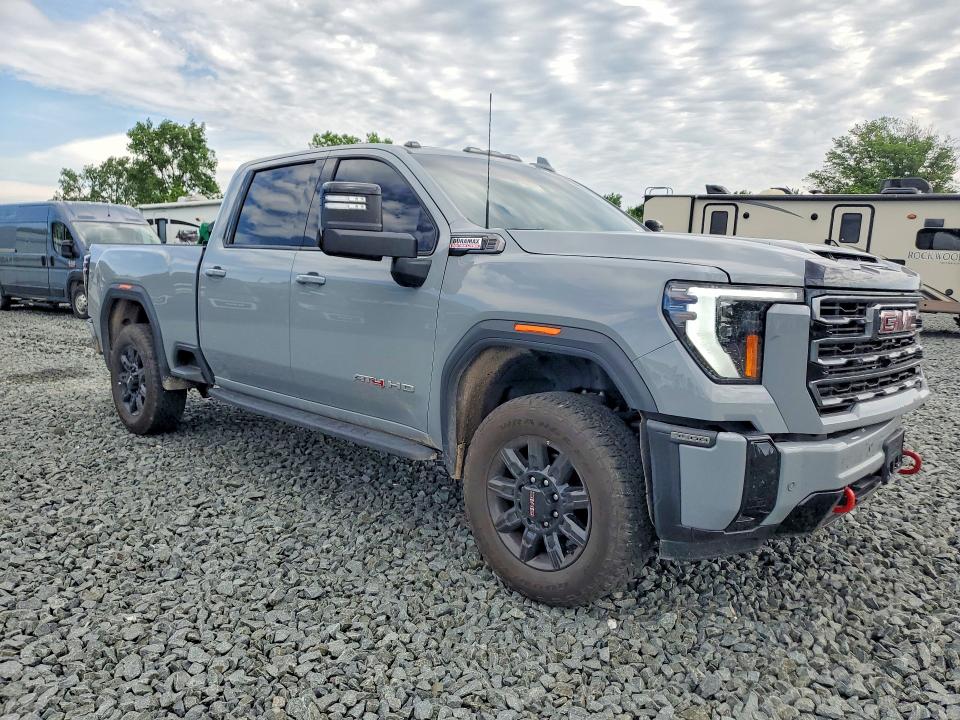 Aukcja sprzedaży 2025 Gmc Sierra, vin: 1GT4UVEY4SF265358, numer aukcji: 56760466