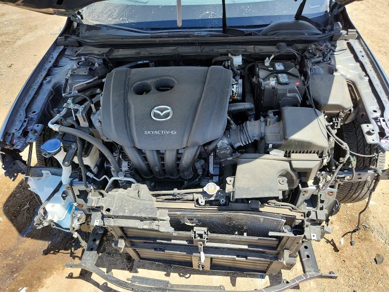 Aukcja sprzedaży 2019 Mazda 3, vin: JM1BPBNM6K1145326, numer aukcji: 56059806