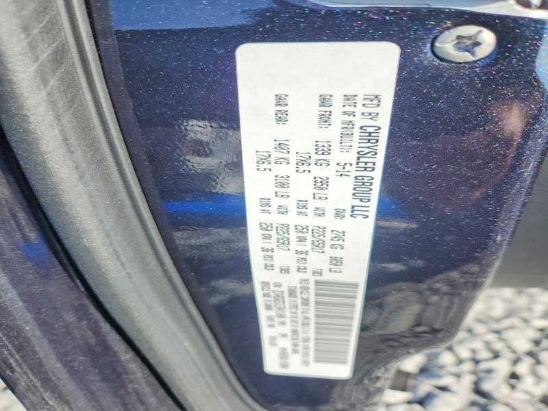 Aukcja sprzedaży 2014 Dodge Grand Caravan, vin: 2C4RDGEG1ER411494, numer aukcji: 57170666