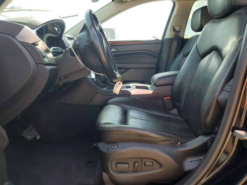 2014 Cadillac Srx მანქანა იყიდება აუქციონზე, vin: 3GYFNCE33ES676520, აუქციონის ნომერი: 55790596