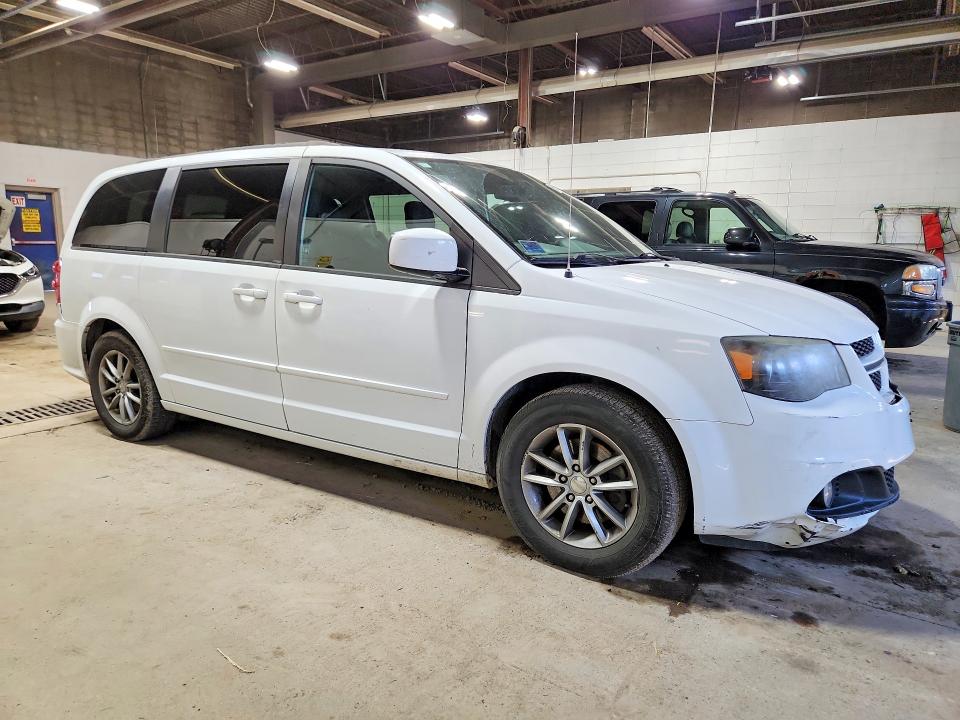 Aukcja sprzedaży 2014 Dodge Grand Caravan, vin: 2C4RDGEG9ER190274, numer aukcji: 56973106
