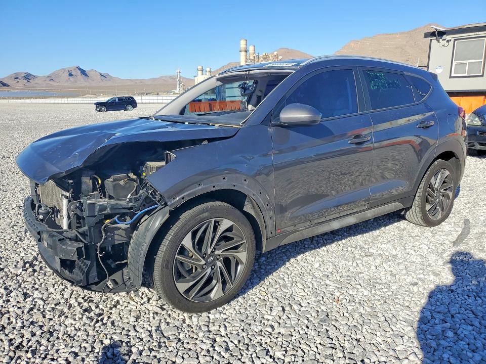 Aukcja sprzedaży 2020 Hyundai Tucson, vin: KM8J33AL2LU175574, numer aukcji: 58066746
