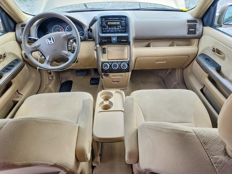 Продаж на аукціоні авто 2005 Honda Cr-v, vin: JHLRD78885C017653, номер лоту: 58070976