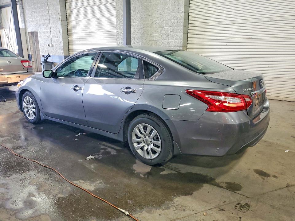 Aukcja sprzedaży 2017 Nissan Altima, vin: 1N4AL3AP2HC479823, numer aukcji: 58495216
